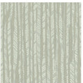 Beige Feather Fletch Wallpaper - HO2138