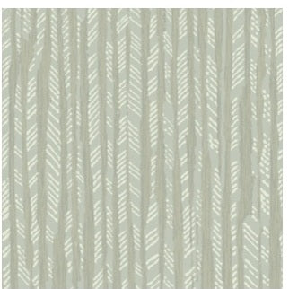 Beige Feather Fletch Wallpaper - HO2138