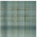 Green Sterling Plaid Wallpaper - HO2157