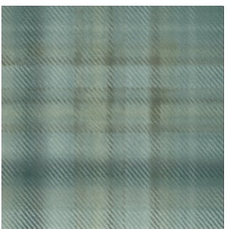 Green Sterling Plaid Wallpaper - HO2157