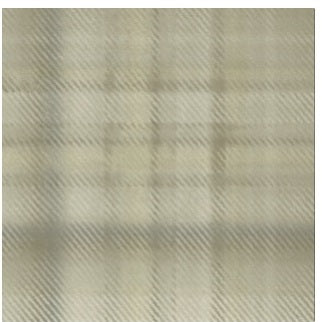 Beige Sterling Plaid Wallpaper - HO2159