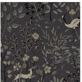 Aspen Grey Wallpaper - LL4785