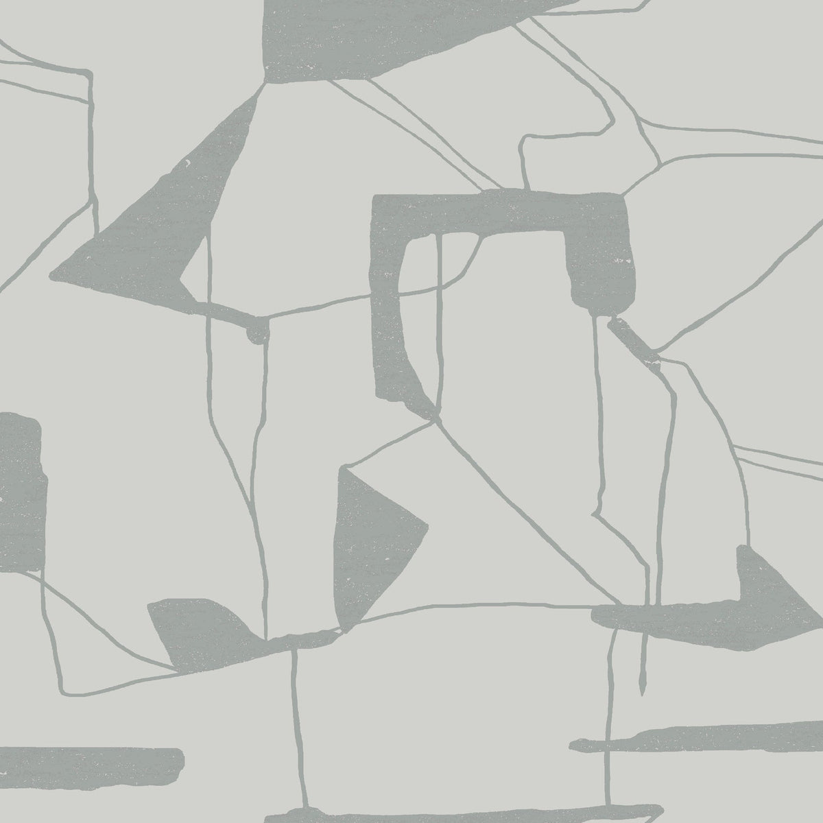 Abstract Geo Wallpaper