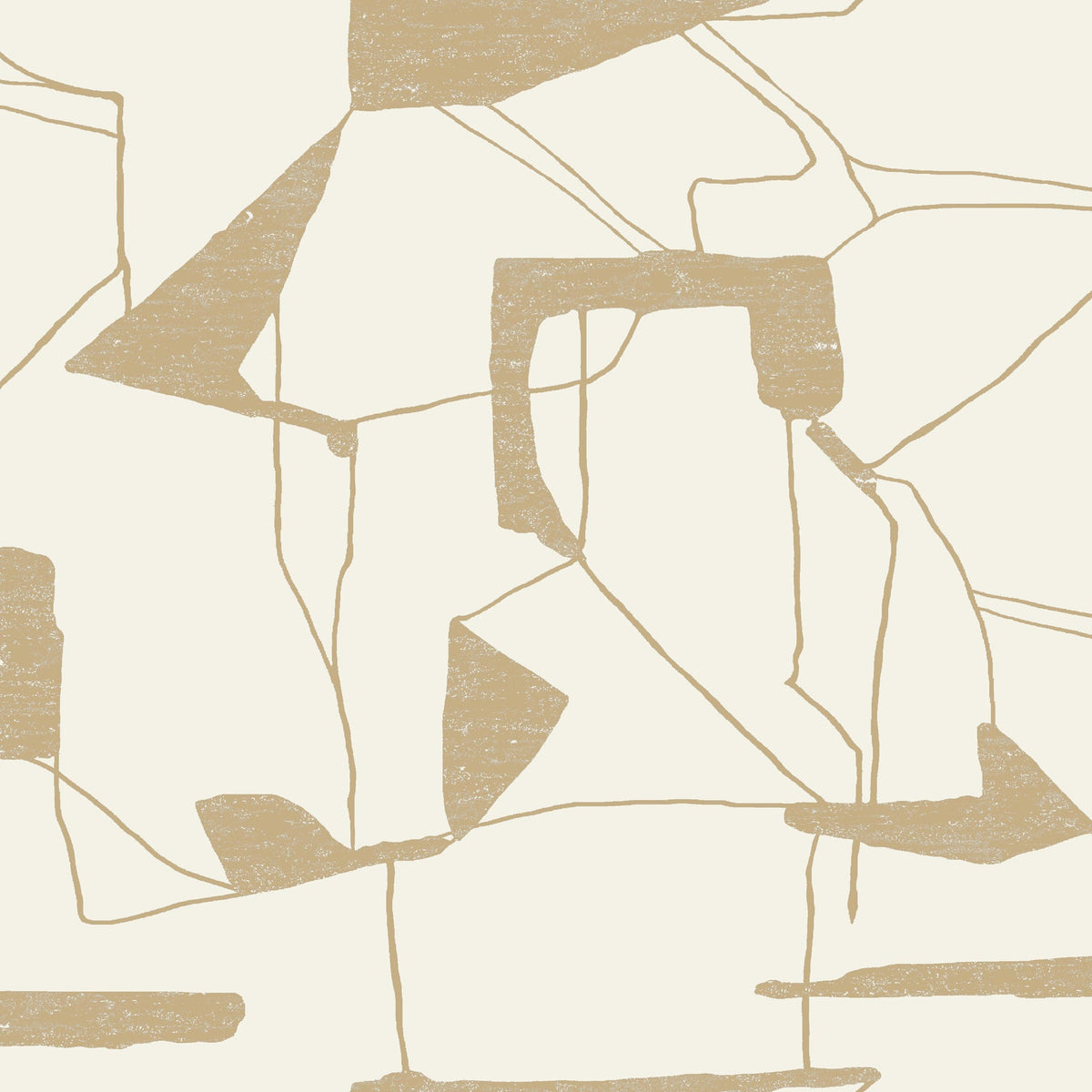 Abstract Geo Wallpaper