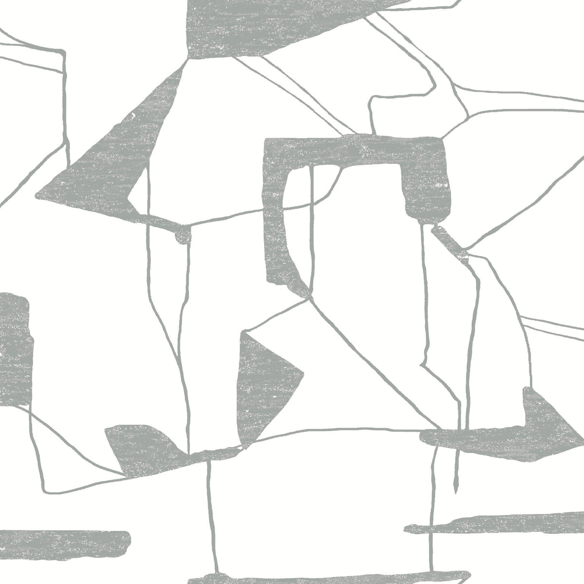 Abstract Geo Wallpaper