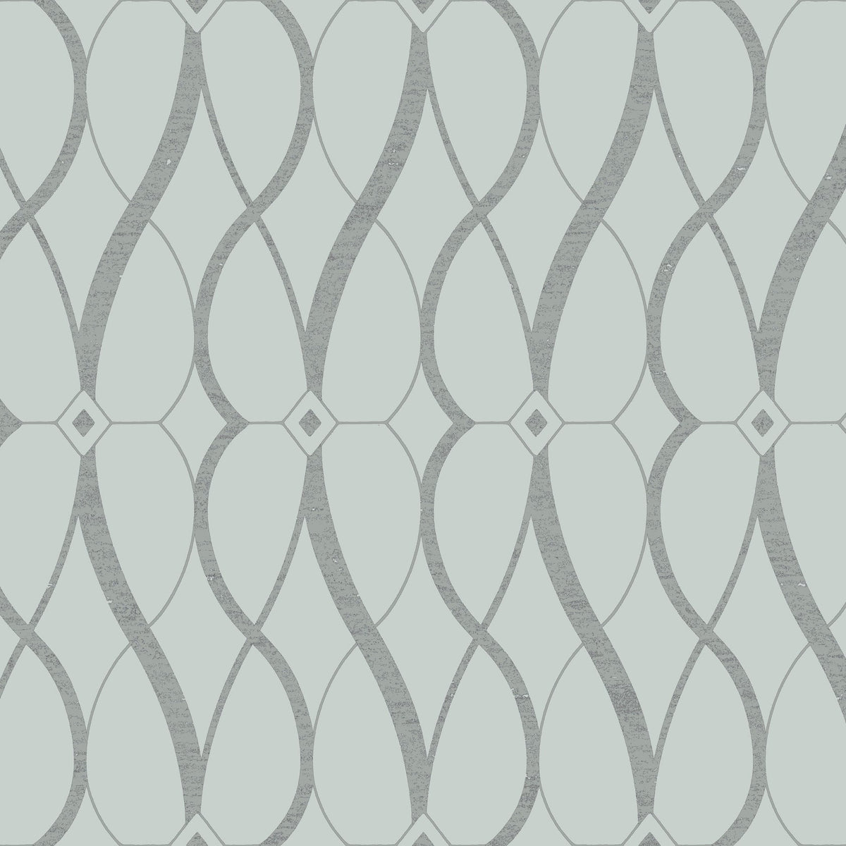 Graceful Geo Wallpaper