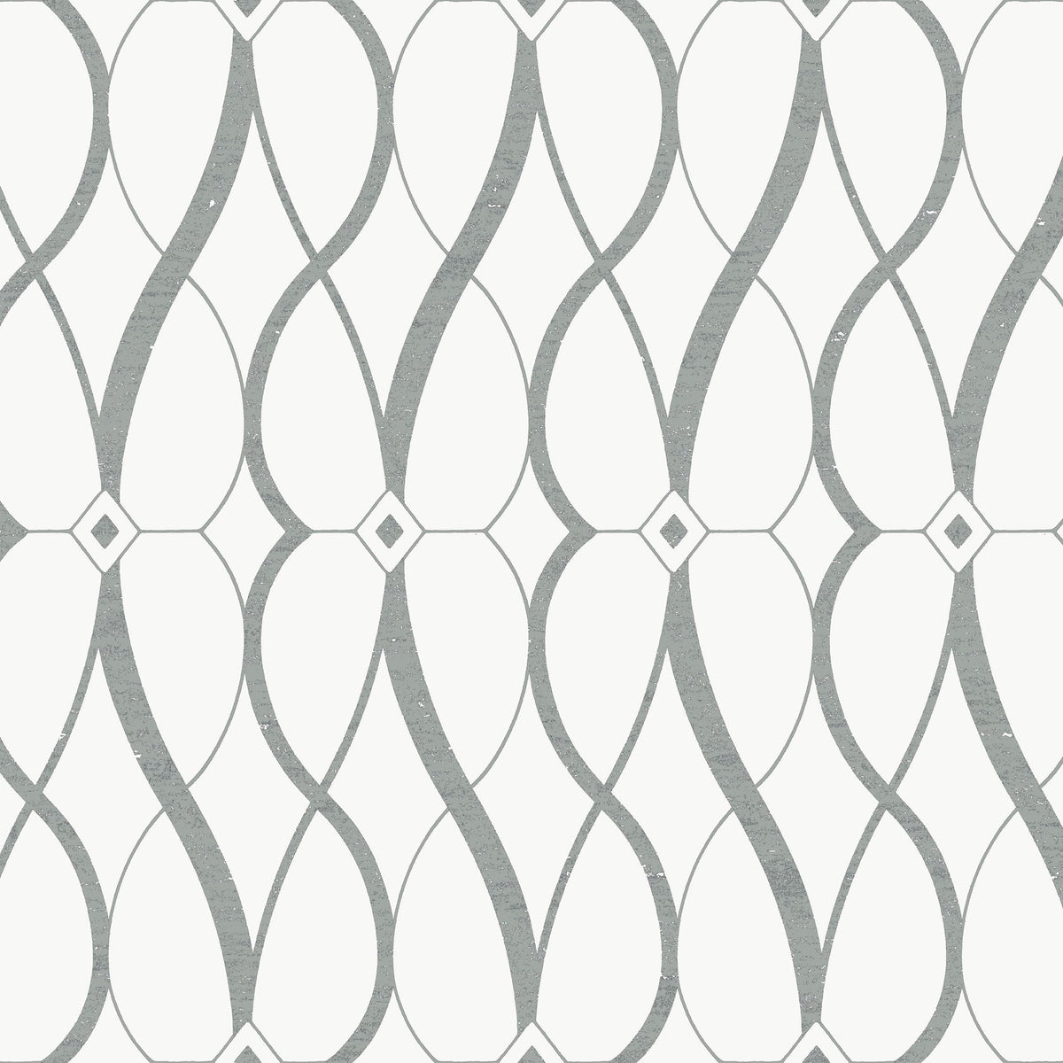 Graceful Geo Wallpaper