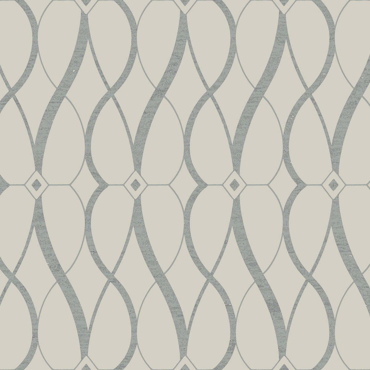 Graceful Geo Wallpaper