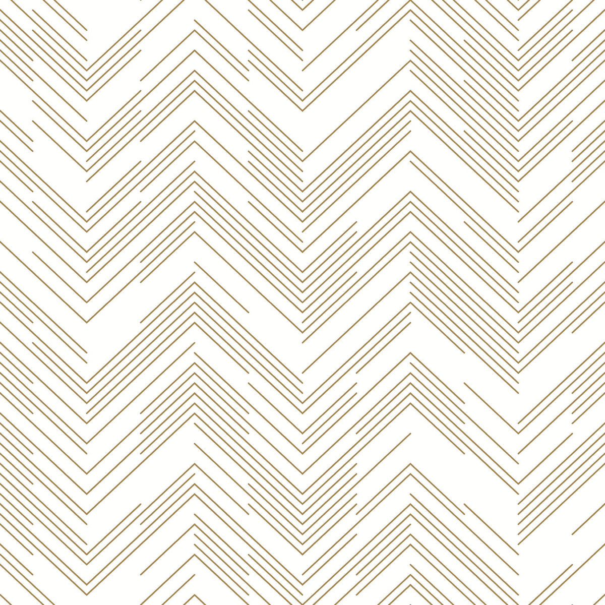 Polished Chevron Wallpaper