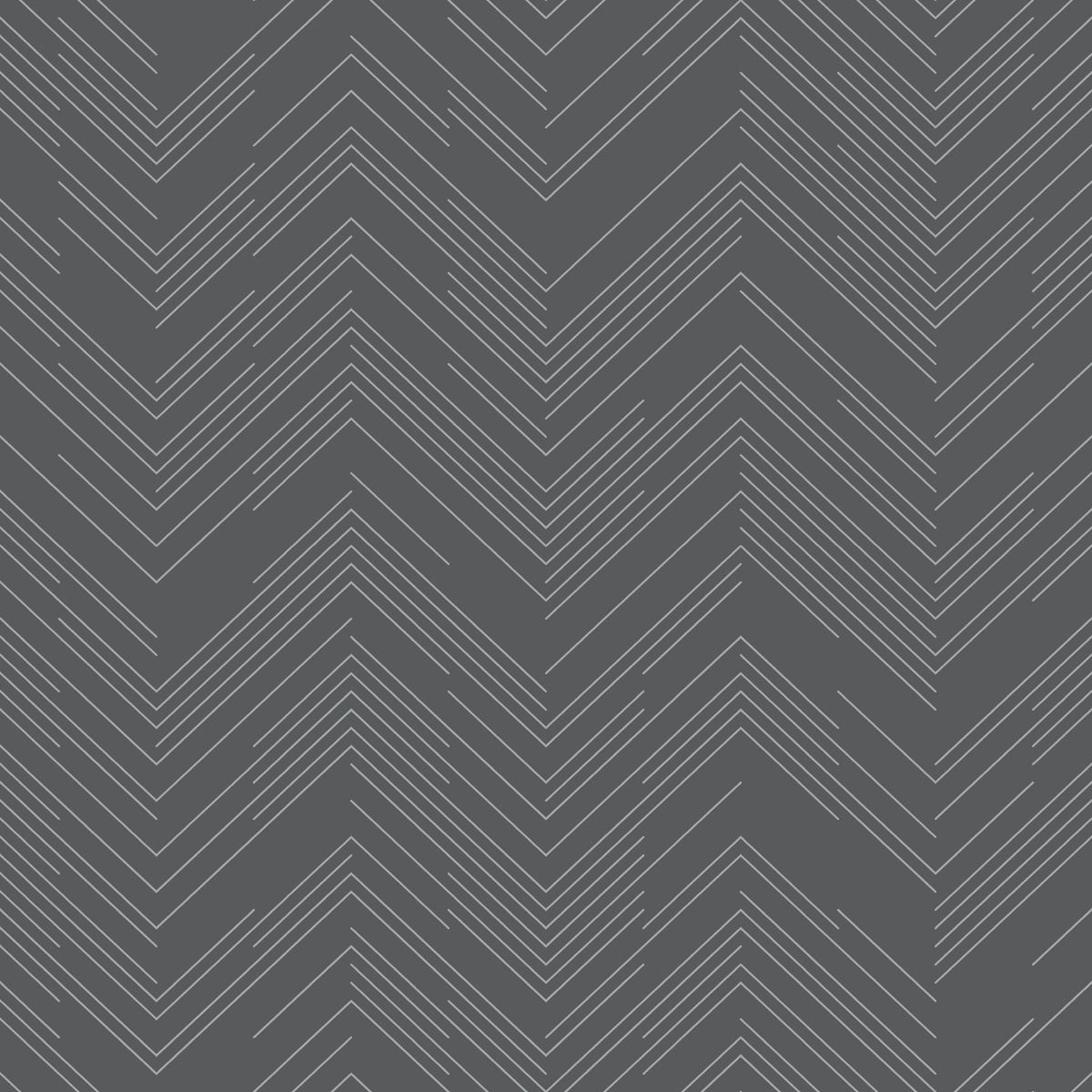Polished Chevron Wallpaper