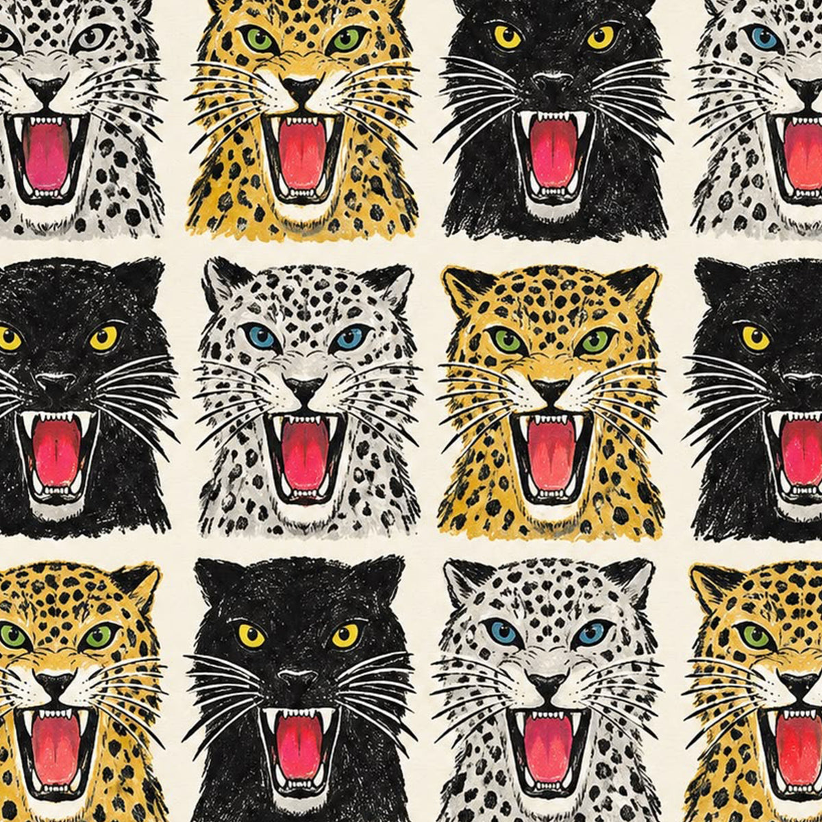 MEOW - BY TWG