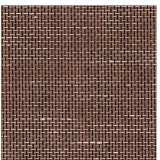 Crosshatch Brick String Wallpaper - MF4701MH
