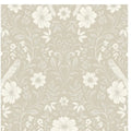 Colette Linen Wallpaper - MF4744
