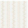 Everleigh Ochre Wallpaper - MF4763