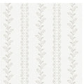 Everleigh Grey Wallpaper - MF4765