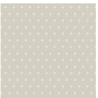 Charm Grey Wallpaper