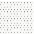 Charm Wallpaper in Black & White