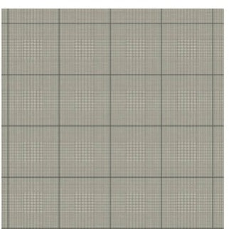 Windsor Grey Wallpaper - MF4783