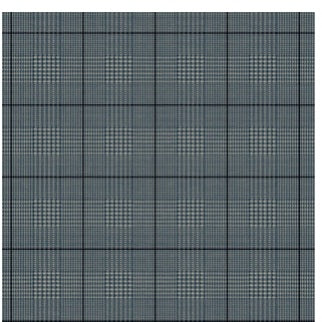 Windsor Blue Wallpaper - MF4785