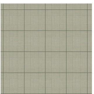 Windsor Green Wallpaper - MF4786