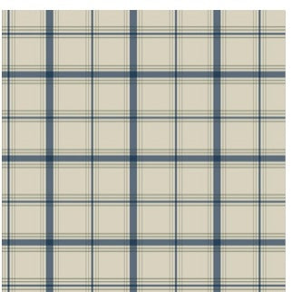 Hunter Blue Wallpaper - MF4791
