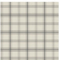 Hunter Charcoal Wallpaper - MF4792