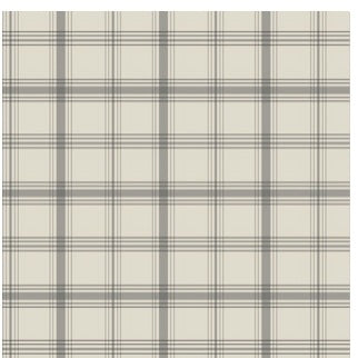 Hunter Charcoal Wallpaper - MF4792