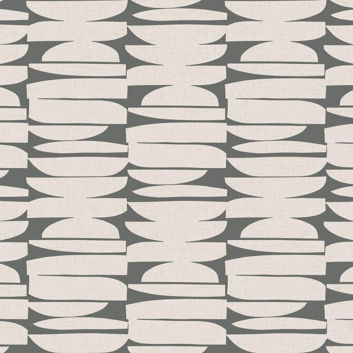 Lovely Libra Wallpaper in Onyx