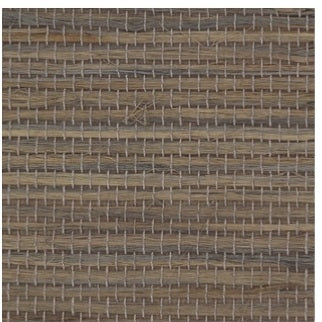 Threaded Jute Brown Wallpaper - OG0516