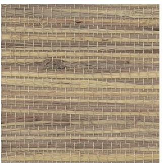 Threaded Jute Beige Wallpaper - OG0517