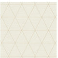 Ridge Whitewash Wallpaper - OM3612