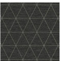 Ridge Midnight Wallpaper - OM3613