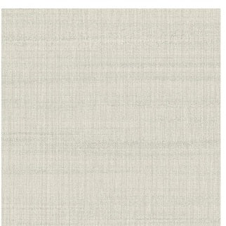 Washed Linen Wallpaper in Loft