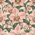 ORCHID QUEEN