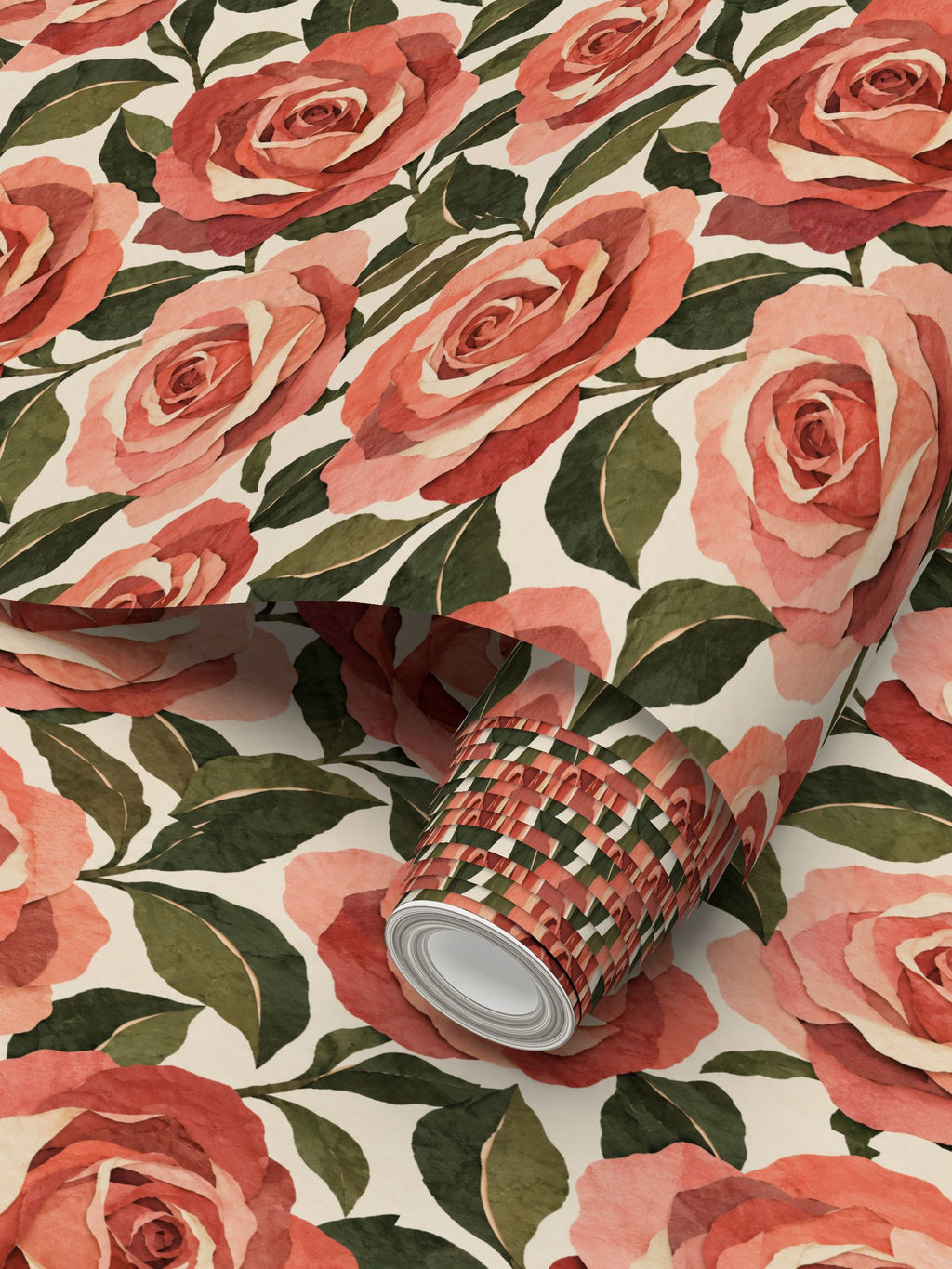 PETAL PUSHER