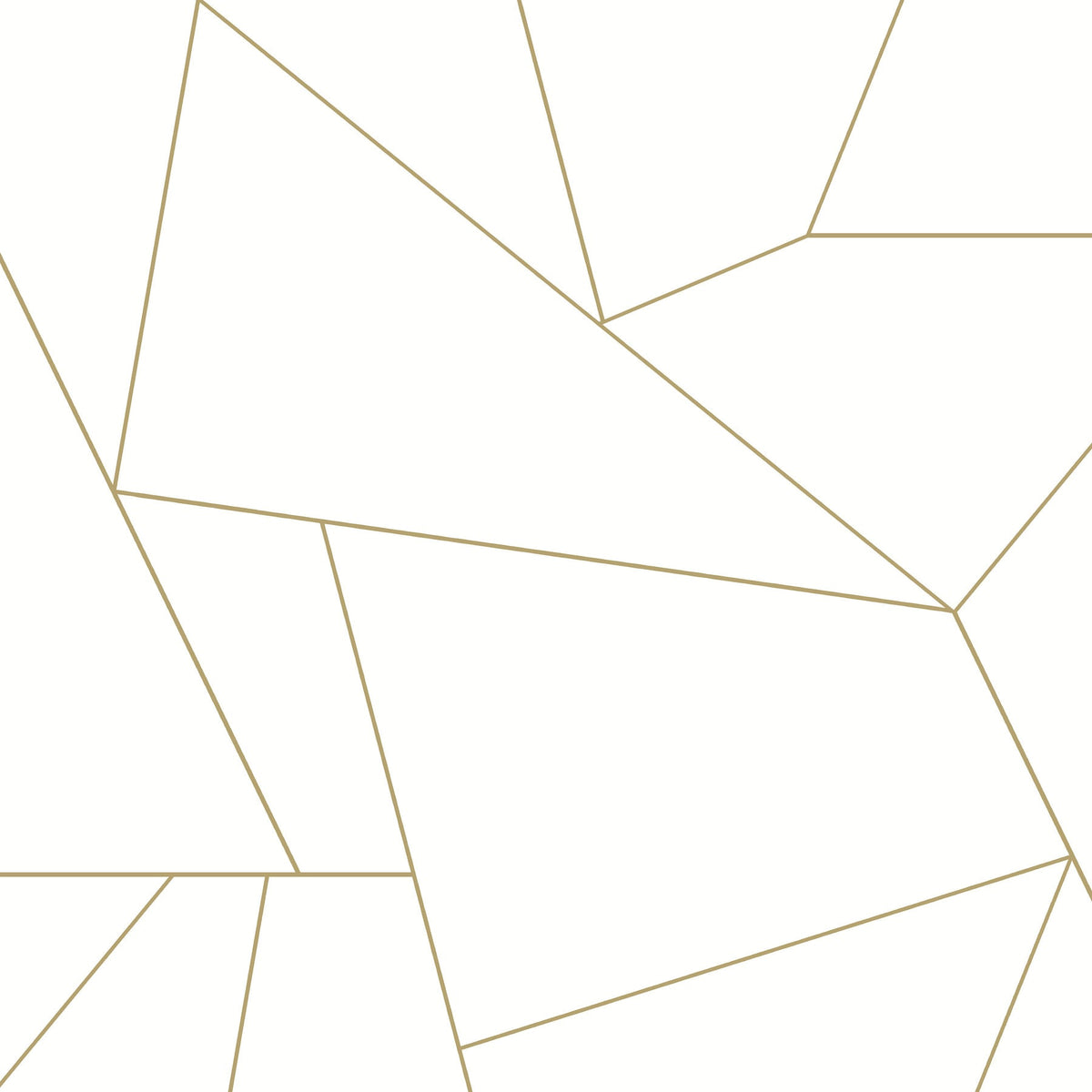 Fractured Prism Peel & Stick Wallpaper