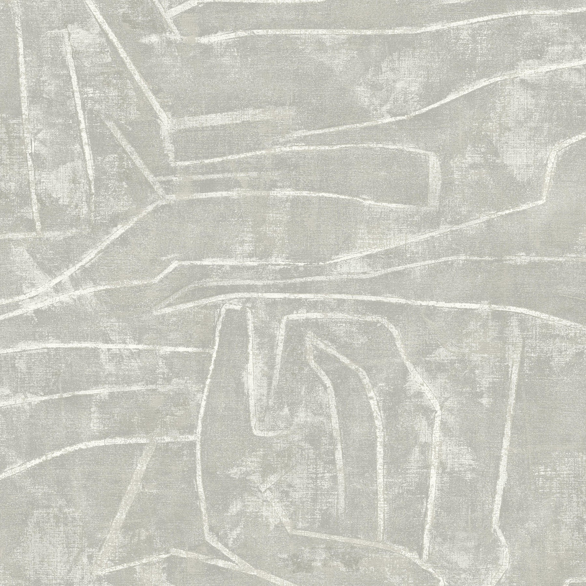 Urban Chalk Peel & Stick Wallpaper