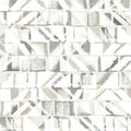 Refraction Neutral Peel & Stick Wallpaper - PSW1220RL