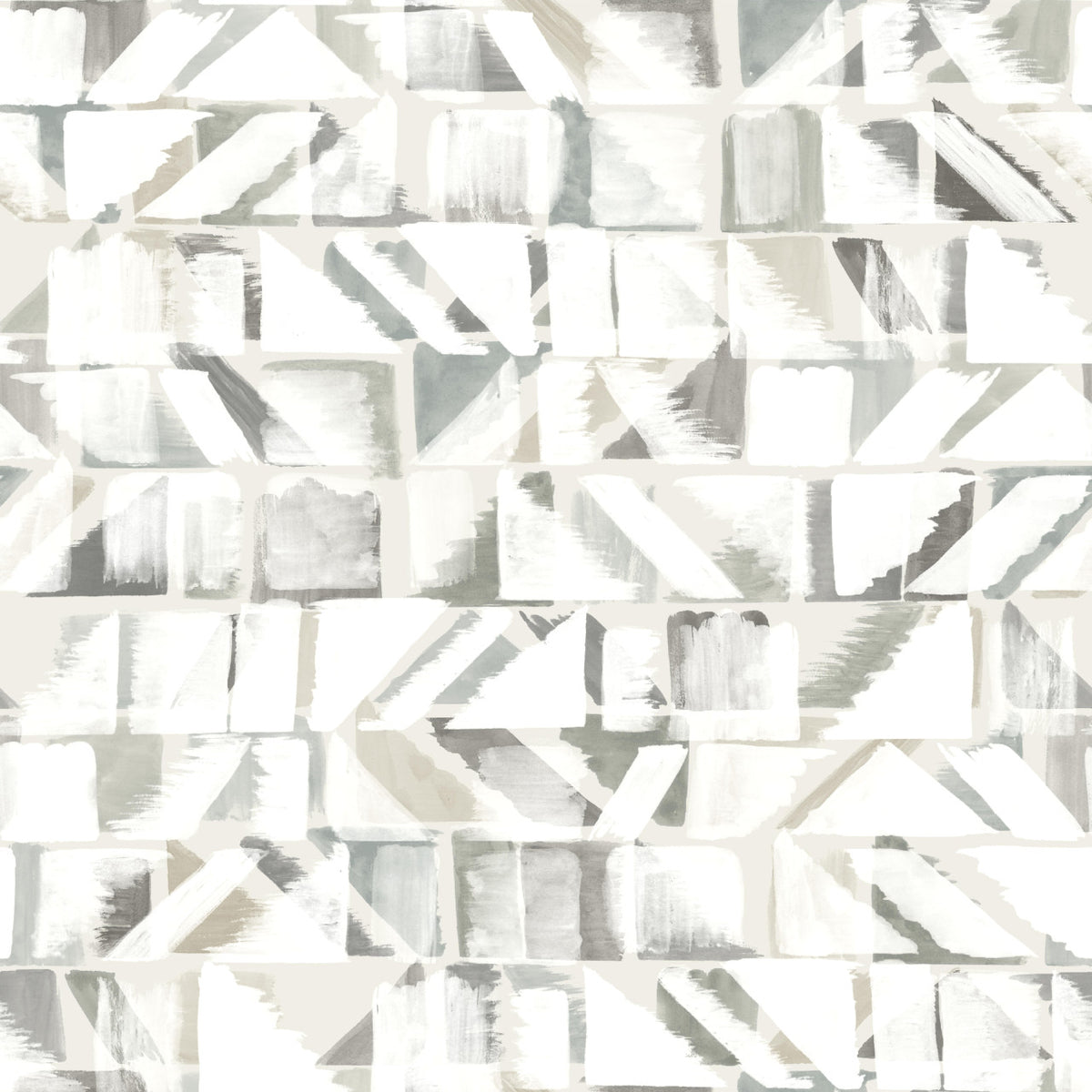 Refraction Peel & Stick Wallpaper