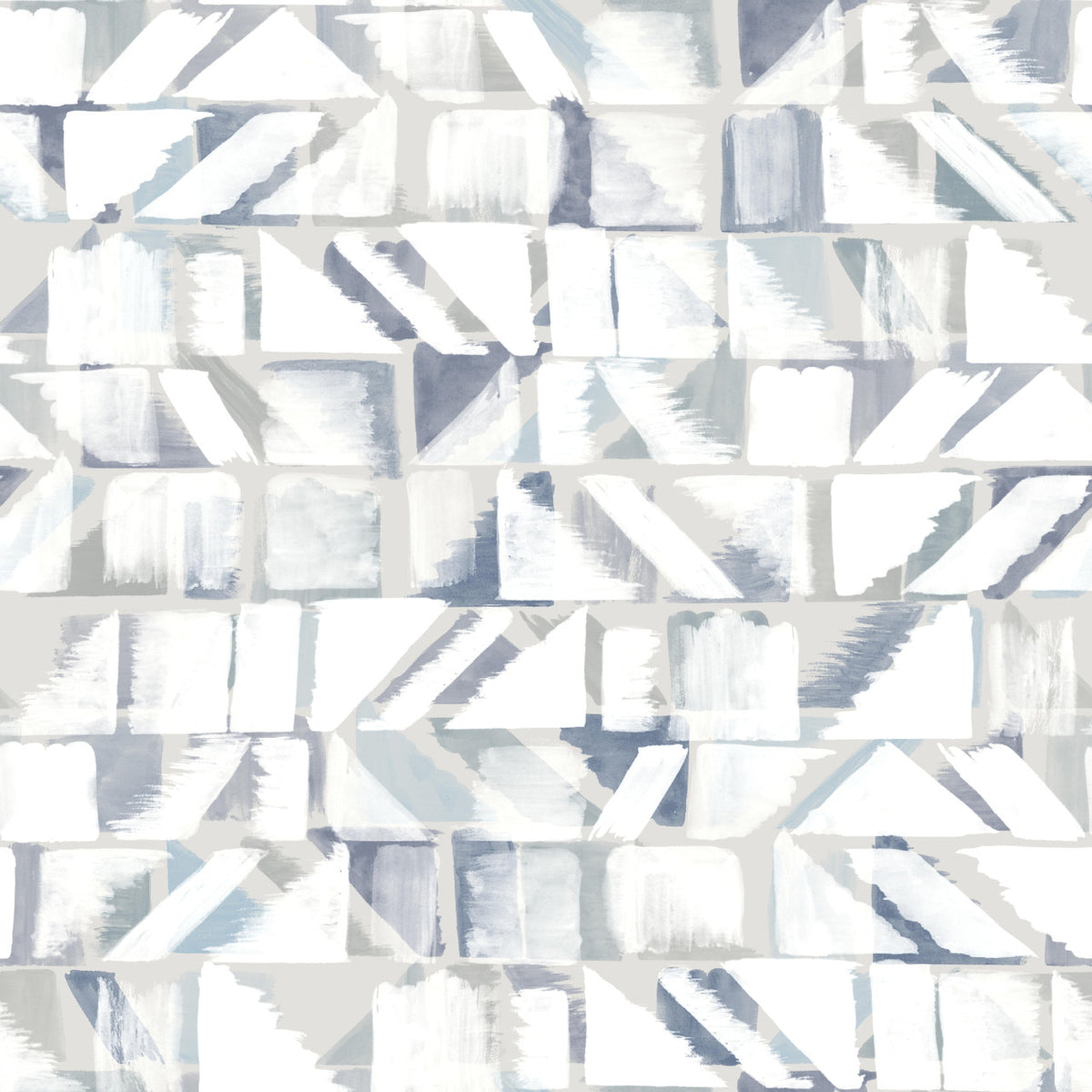 Refraction Peel & Stick Wallpaper