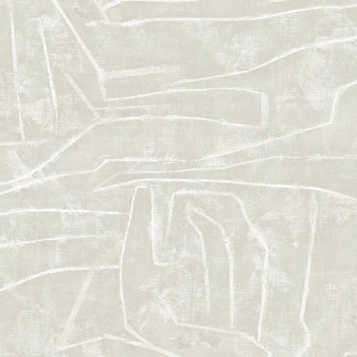 Urban Chalk Peel & Stick Wallpaper