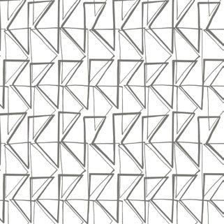 Love Triangles Peel & Stick Wallpaper