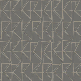 Love Triangles Peel & Stick Wallpaper