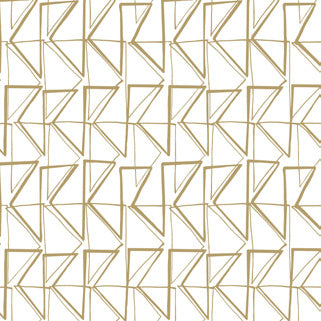 Love Triangles Peel & Stick Wallpaper