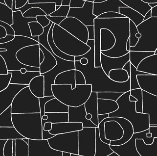 Robotics Peel & Stick Wallpaper