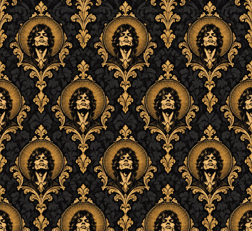 SAINT MICK
