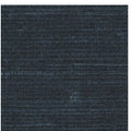 Plain Sisal Grasscloth Wallpaper in Grass Blue