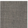Crosshatch String Black & Grey Wallpaper - VG4412