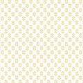 Brioni Floral Stamp Wallpaper