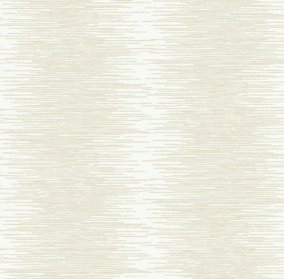 Operetta White Metallic Columns Wallpaper wallpaper